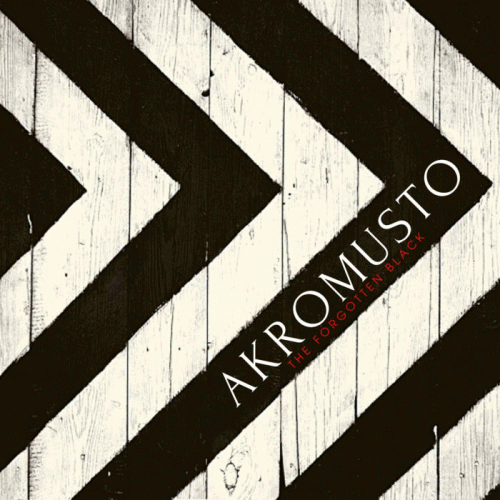 Akromusto : The Forgotten Black